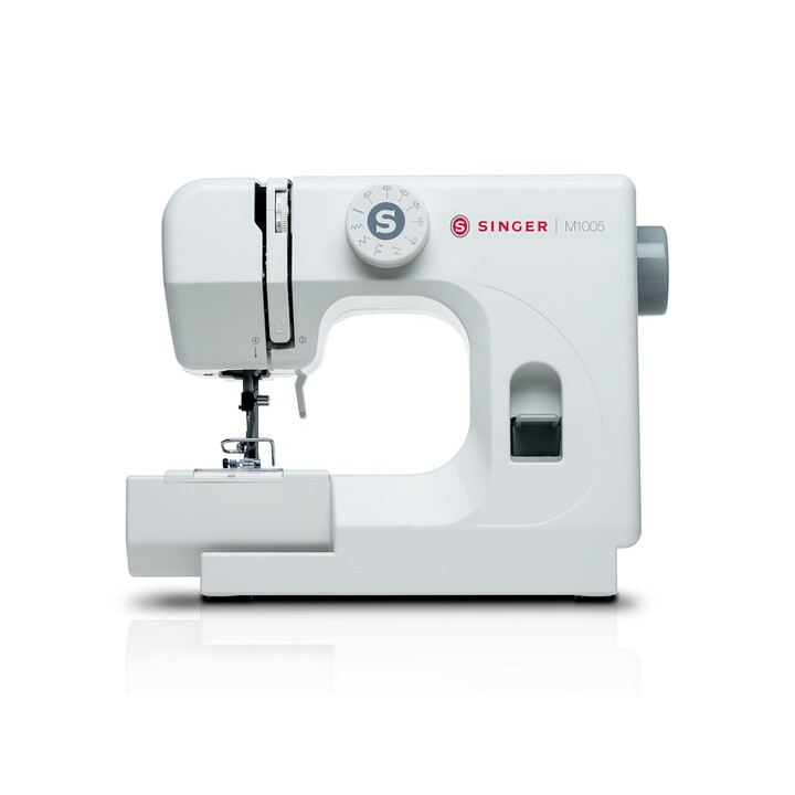 SINGER M1005 Semi-Automatic Electric Sewing Machine