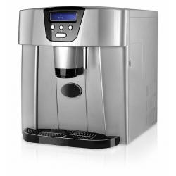 Taurus MG 17 Elegance Máquina para hacer cubitos de hielo portátil 15 kg/24h 150 W Plata