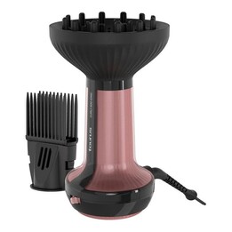 Secador de pelo rizado Taurus 900400000