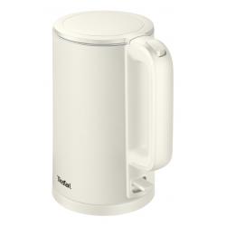 Tefal Thermo Protect KO140AE0 tetera eléctrica 1,5 L 1500 W Blanco