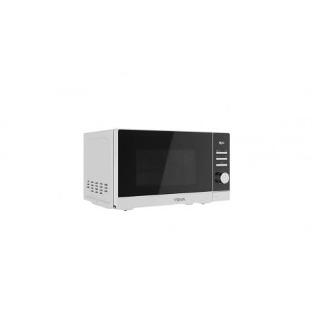 Teka MWE FS20 G Negro Microondas con grill Encimera 20 L 700 W