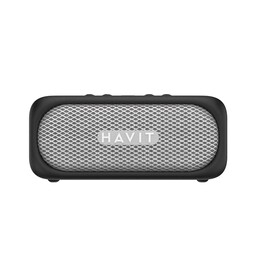 Havit SK905BT (Classic I) - Caixa de som sem fio Bluetooth, preta