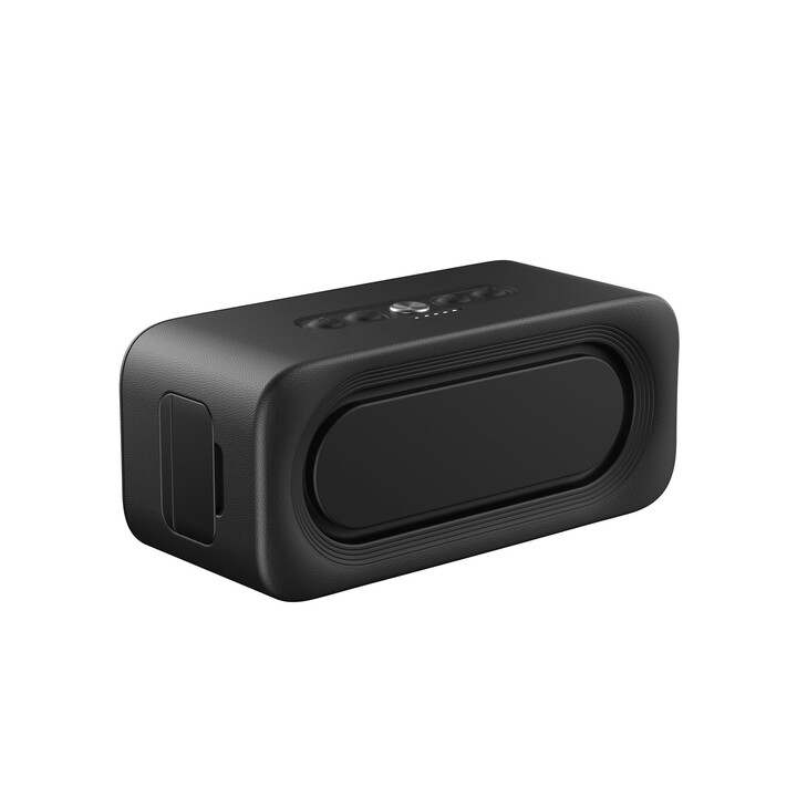 Havit SK905BT (Classic I) - altavoz inalámbrico bluetooth, negro
