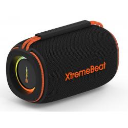 Tracer XtremeBeat Lite TWS Altavoz Bluetooth Portátil Negro 10 W