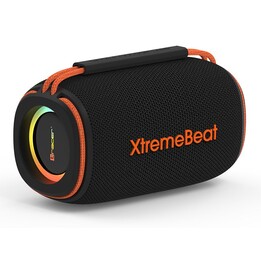 Tracer XtremeBeat TWS Altavoz Bluetooth Portátil Negro 15 W