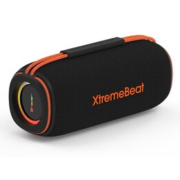 Tracer XtremeBeat Pro TWS Altoparlante Bluetooth portatile Nero 40 W