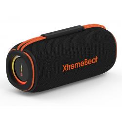 Tracer XtremeBeat Pro TWS Altavoz Bluetooth Portátil Negro 40 W