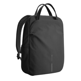 ZAINO XD DESIGN BOBBY BORSA MORBIDA NERO P706.3001