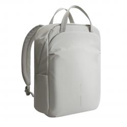 XD DESIGN BACKPACK BOBBY SOFT TOTE GREY P706.3019