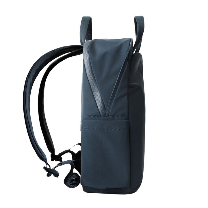 ZAINO XD DESIGN BOBBY BORSA MORBIDA BLU NAVY P706.3025