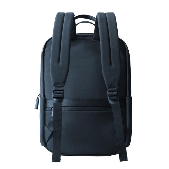ZAINO XD DESIGN BOBBY BORSA MORBIDA BLU NAVY P706.3025
