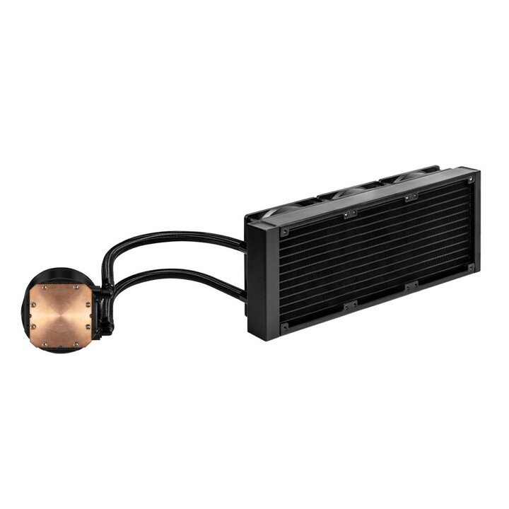 Raffreddatore a liquido per CPU SAVIO VELOX ARGB da 360 mm