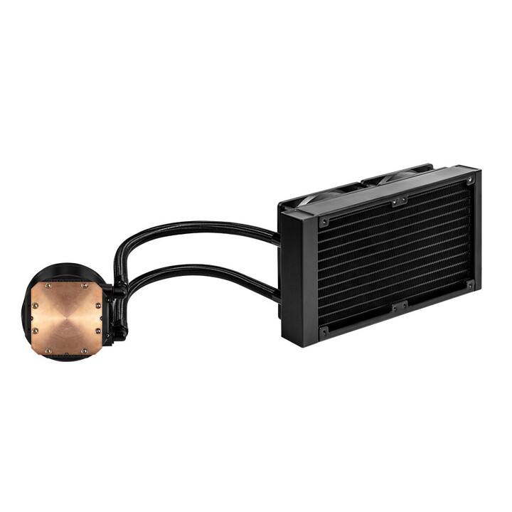 Raffreddatore a liquido per CPU SAVIO VELOX ARGB da 240 mm