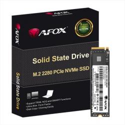 AFOX ME400 1,02 TB M.2 PCI Express 4.0 NVMe 3D NAND