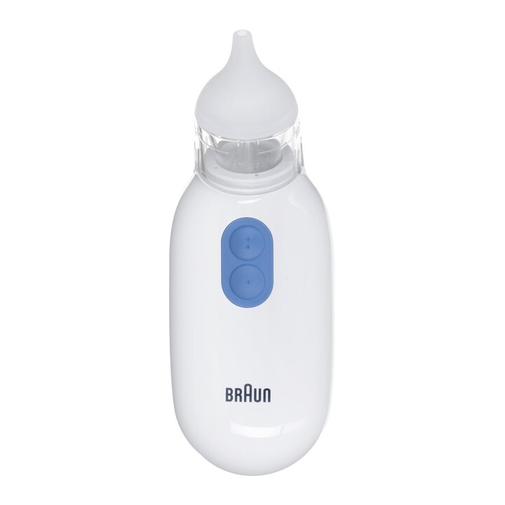 BRAUN BNA 100