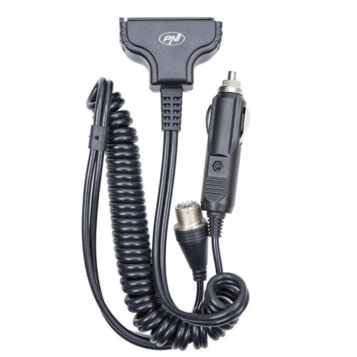 PNI Escort HP62 Portable CB Car Radio Black