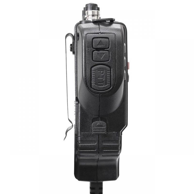 PNI Escort HP62 Autorradio portátil CB Negro