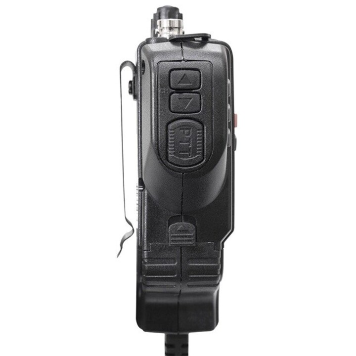 PNI Escort HP62 Portable CB Car Radio Black