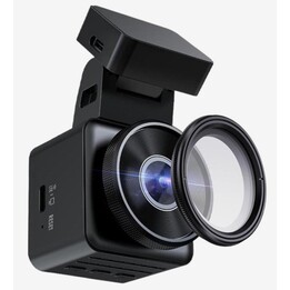 Vantrue E1 PRO 4k HDR Starvis 2 Videorekorder