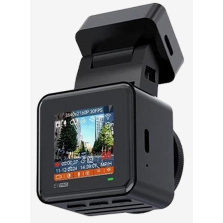 Vantrue E1 PRO 4k HDR Starvis 2 Videorekorder