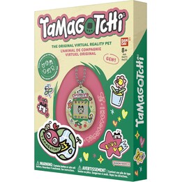 TAMAGOTCHI - OVO DE CELEBRAÇÃO ECO