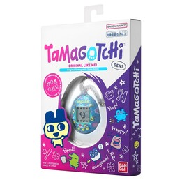 Bandai Tamagotchi Tama Smile Original animale virtuale multicolore