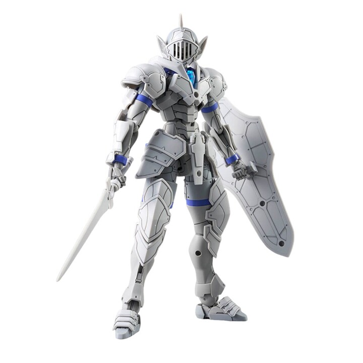 30MF LIBER KNIGHT