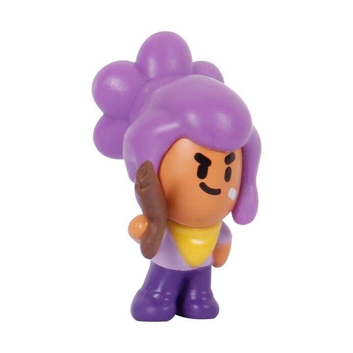 FIGURE BRAWL STARS S2 - CONFEZIONE DA 8 DELUXE BOX VER.A