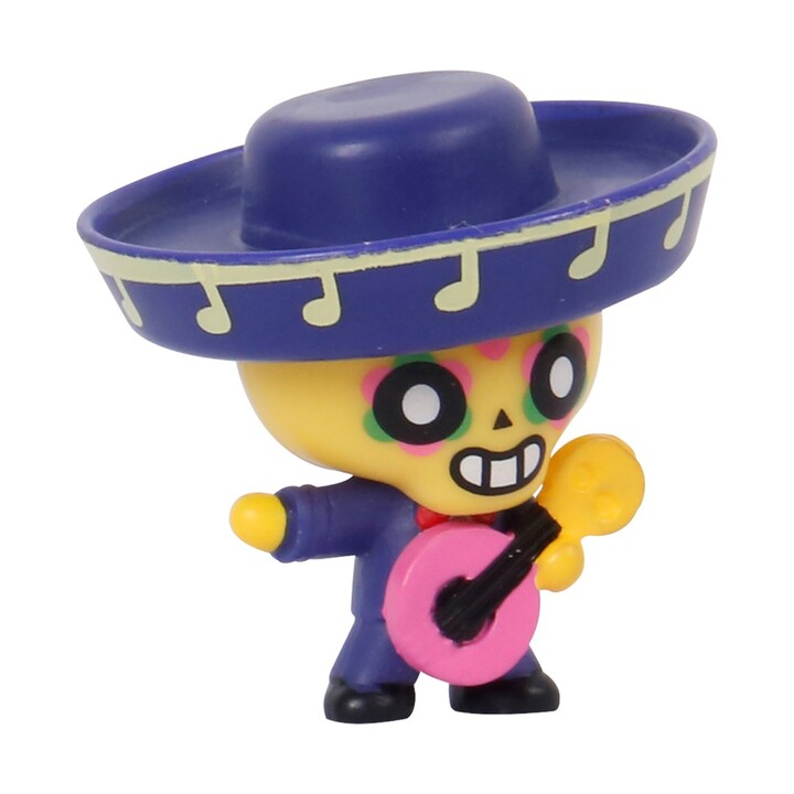 FIGURE BRAWL STARS S2 - CONFEZIONE DA 8 DELUXE BOX VER.B
