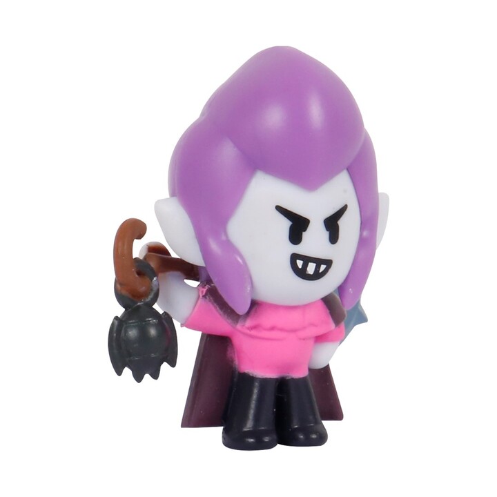 FIGURE BRAWL STARS S2 - CONFEZIONE DA 8 DELUXE BOX VER.B