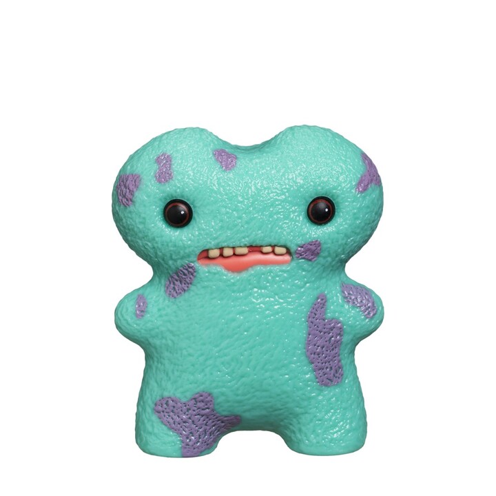 FUGGLER S1 FIGURE COLLEZIONABILI - CONFEZIONE DA 8 DELUXE BOX B