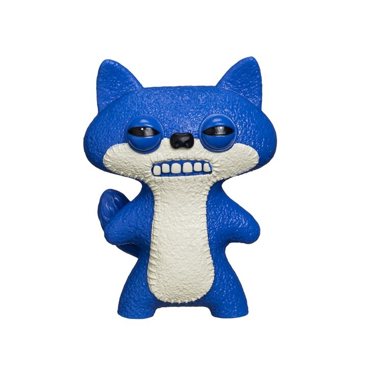 FIGURAS COLECIONÁVEIS FUGGLER S1 - PACOTE COM 8 CAIXA DELUXE B