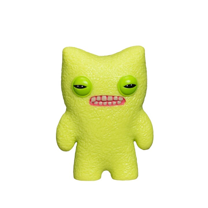 FIGURAS COLECIONÁVEIS FUGGLER S1 - PACOTE COM 8 CAIXA DELUXE B