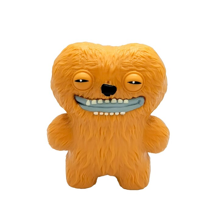 FUGGLER S1 FIGURE COLLEZIONABILI - CONFEZIONE DA 8 DELUXE BOX C