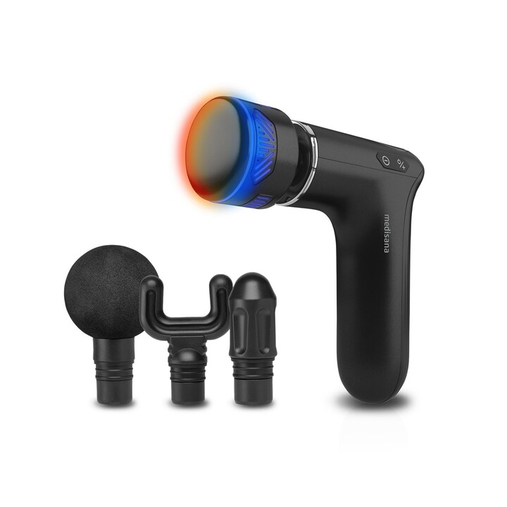 Medisana MG 560 Pistolet masseur chaud et froid