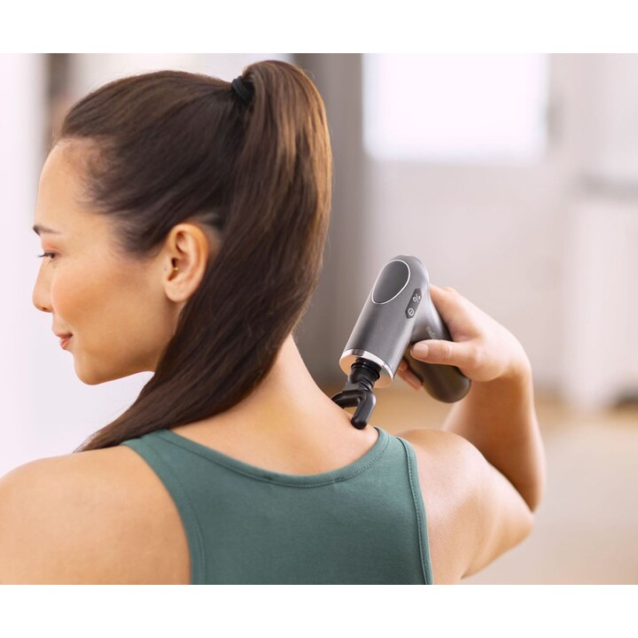 Medisana MG 560 Pistolet masseur chaud et froid