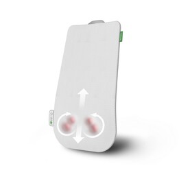 Shiatsu-Massageauflage Medisana MC 600
