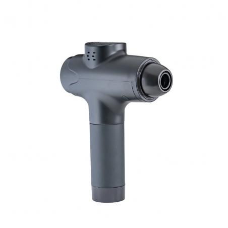 Pistola masajeadora OROMED ORO-GUN PRO negro