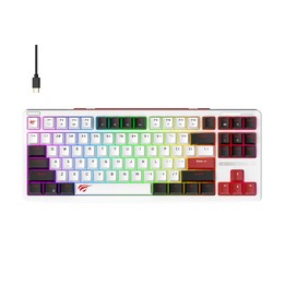 Havit KB902L - clavier de jeu