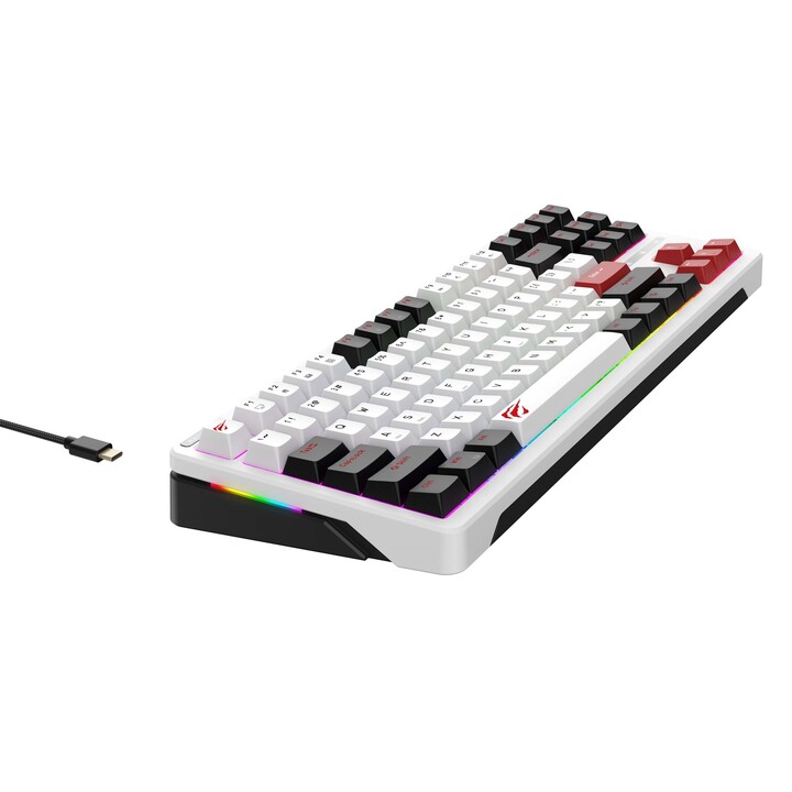 Havit KB902L - clavier de jeu