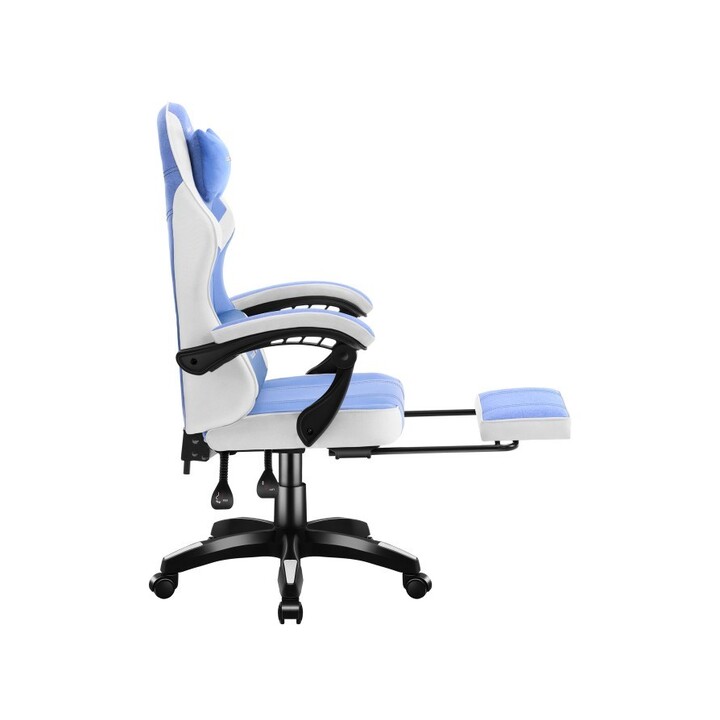 Chaise de jeu Huzaro Force 3.7 Bleu