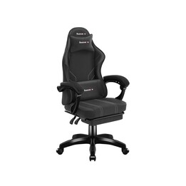 Force 3.7 Gaming Stuhl schwarz carbon