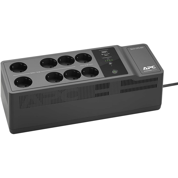 APC Back-UPS USV BE850G2-GR Wechselstrom 230V