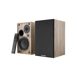 Blaupunkt BS40OK braune Lautsprecherboxen