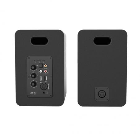 Altavoces activos de estantería BLAUPUNKT BS50BK