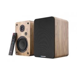 Blaupunkt BS50OK altavoces marrones