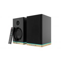 Altavoces Blaupunkt BS60BK negros