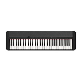 Casio CT-S1 Sintetizador digital 61 Negro