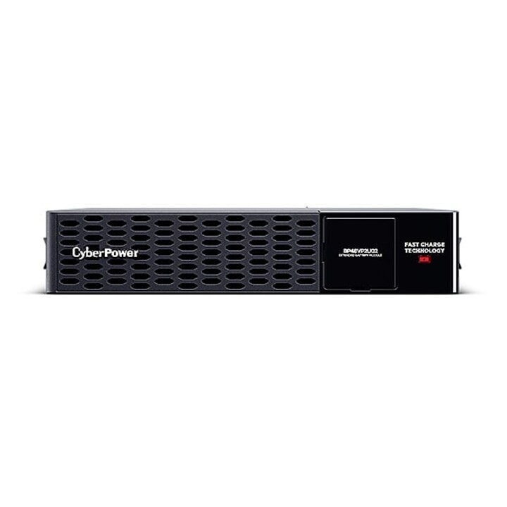 CyberPower BP48VP2U02 Sealed Lead Acid (VRLA) 12V 9Ah UPS Battery