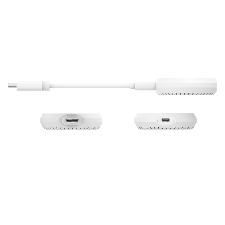 j5create JVAW75-N Kabelloser Display-Adapter